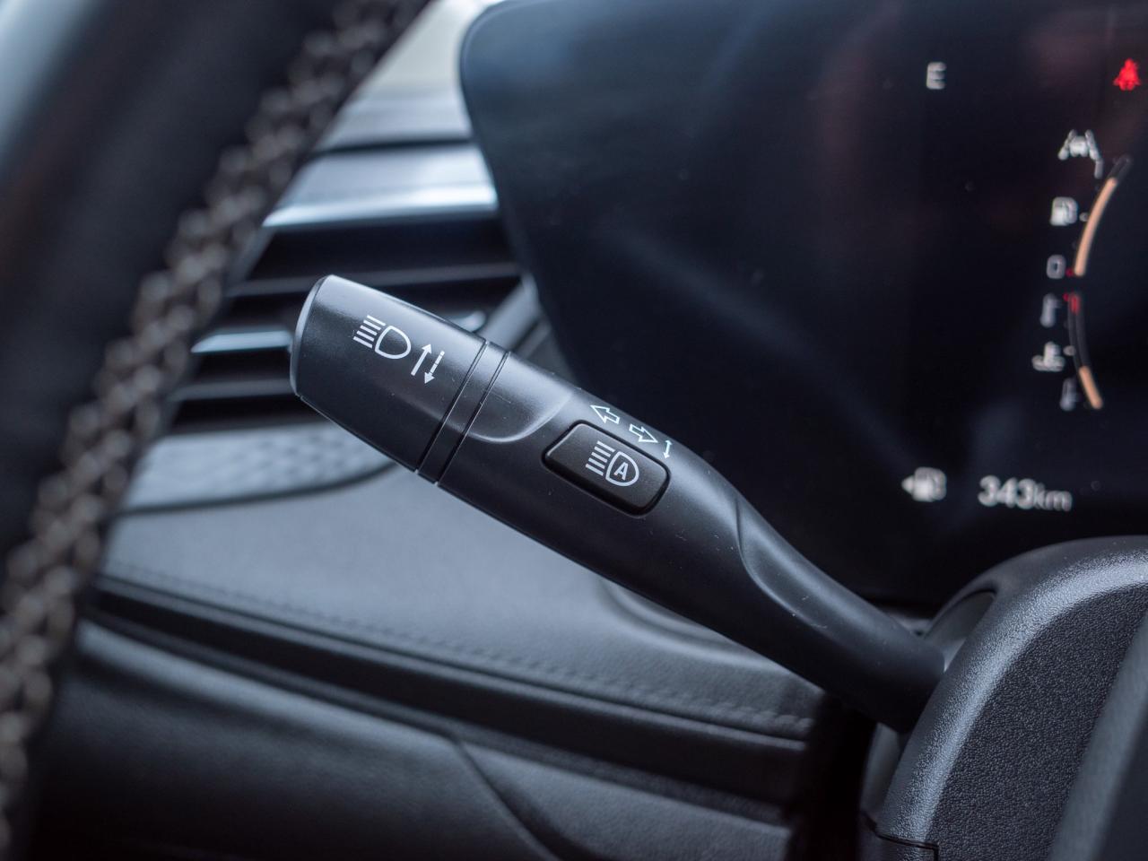 2024 Buick Encore GX Avenir - Heated Front Seats   Power Liftgate Photo