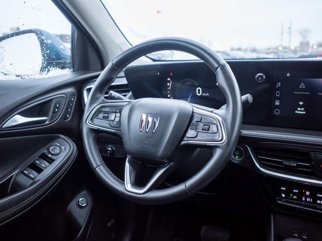 2024 Buick Encore GX Avenir - Heated Front Seats   Power Liftgate Photo