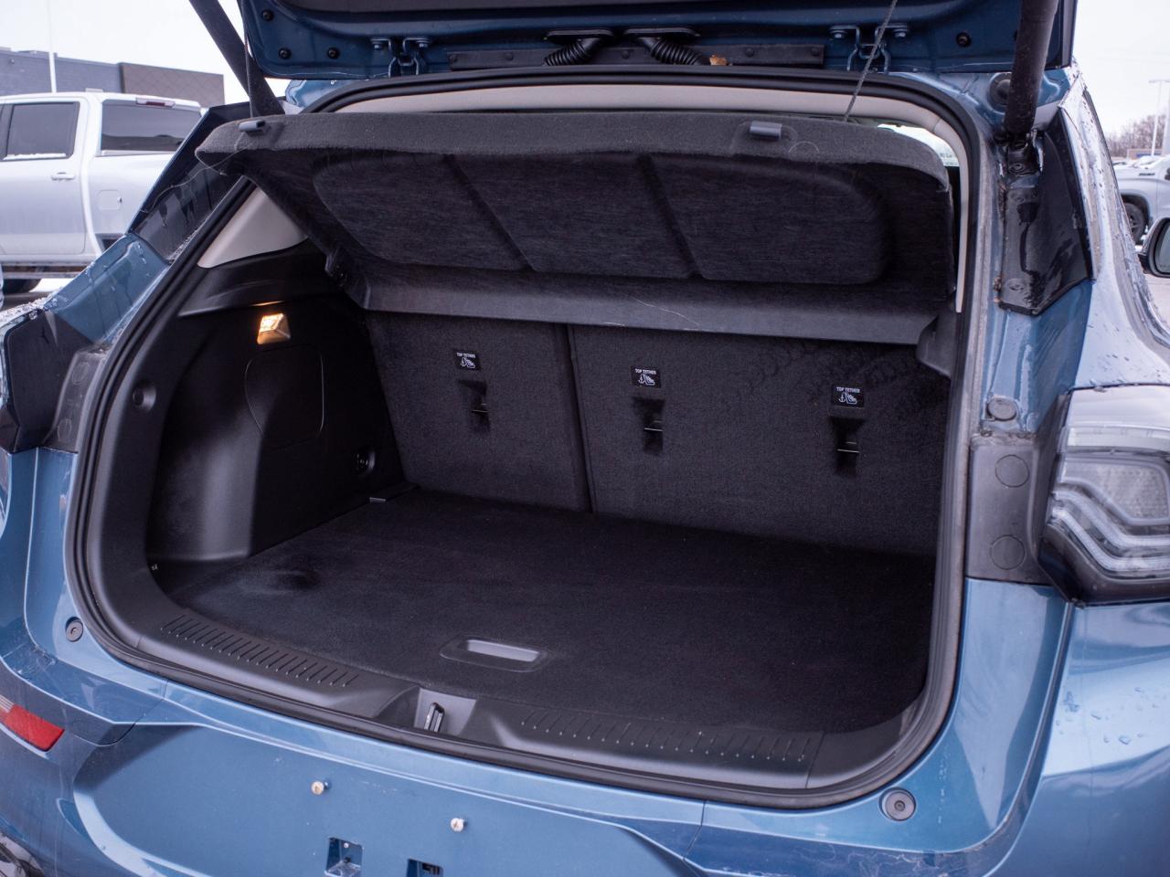 2024 Buick Encore GX Avenir - Heated Front Seats   Power Liftgate Photo