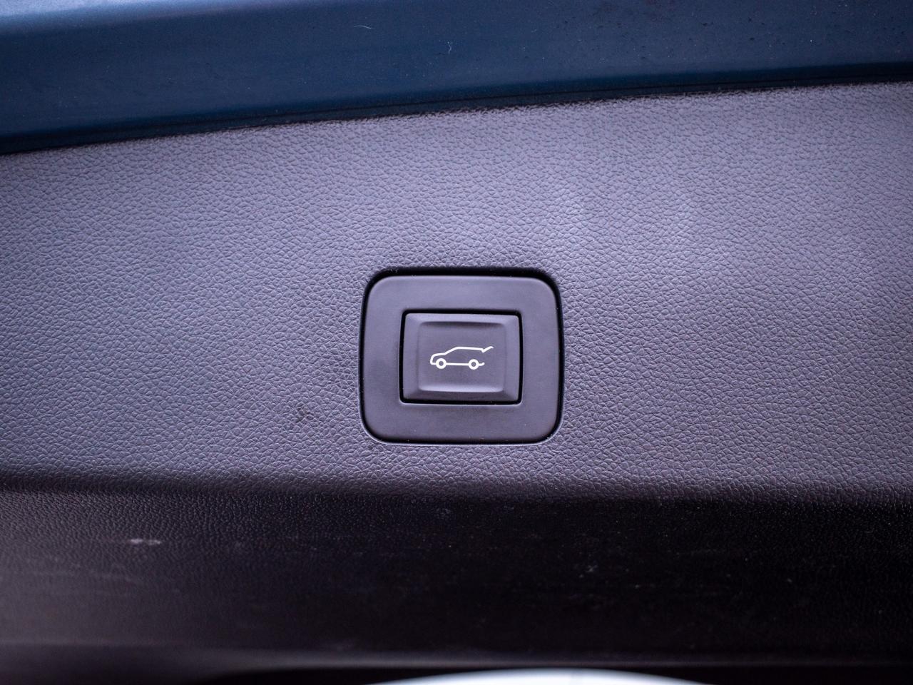 2024 Buick Encore GX Avenir - Heated Front Seats   Power Liftgate Photo