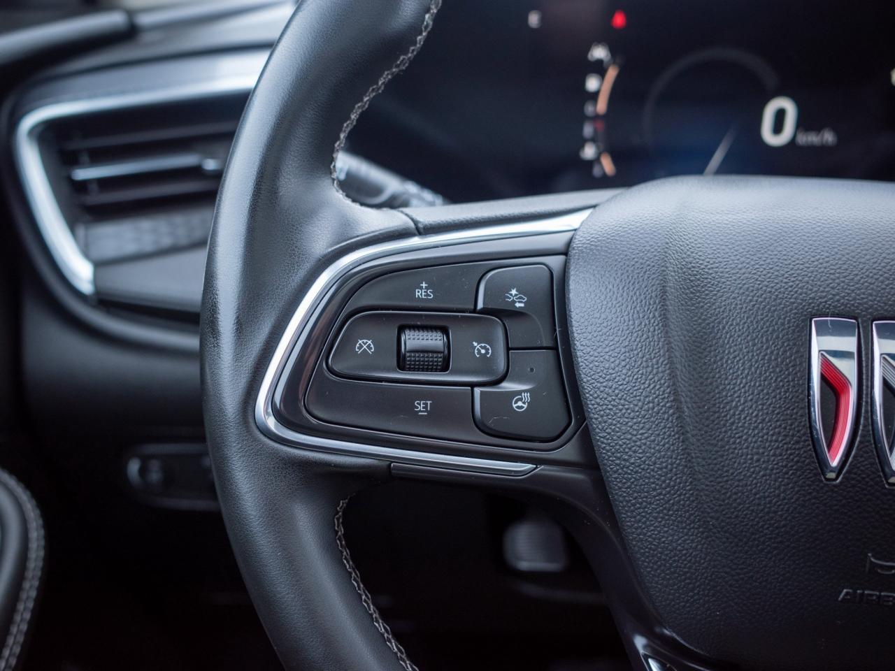 2024 Buick Encore GX Avenir - Heated Front Seats   Power Liftgate Photo