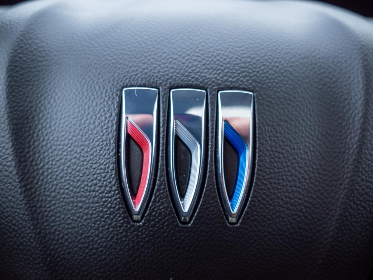 2024 Buick Encore GX Avenir - Heated Front Seats   Power Liftgate Photo