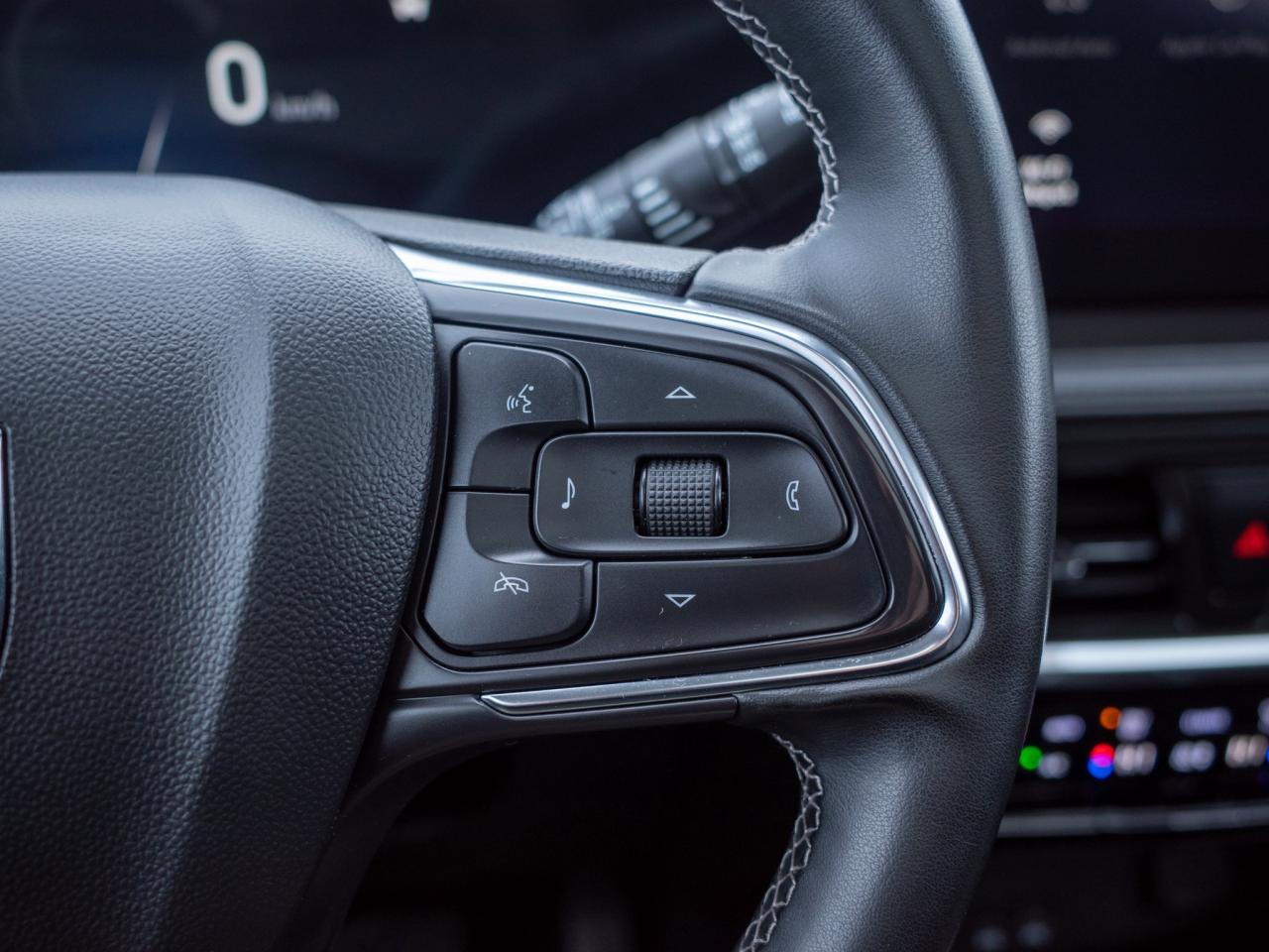 2024 Buick Encore GX Avenir - Heated Front Seats   Power Liftgate Photo