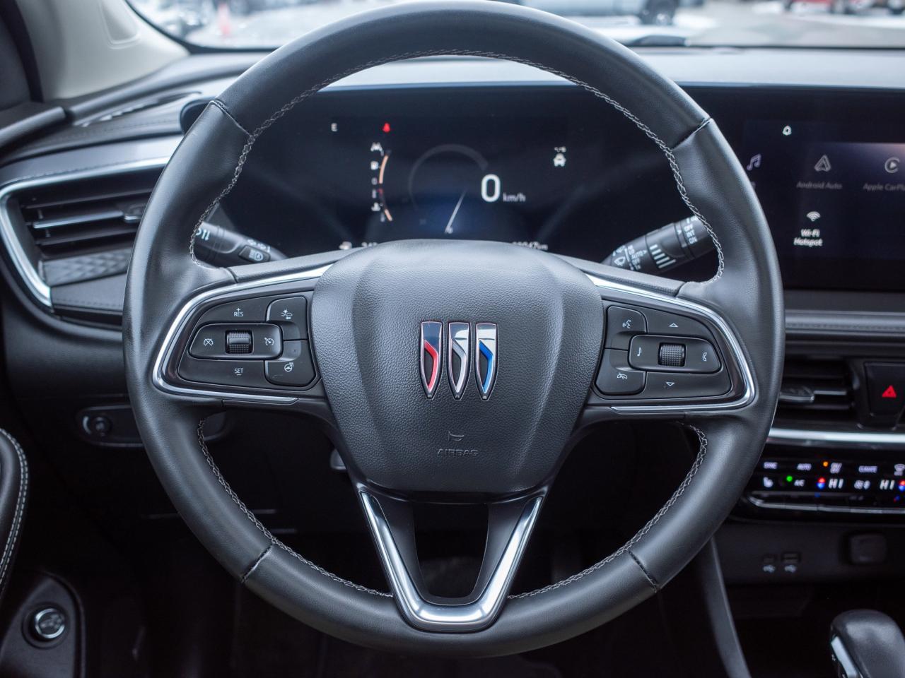 2024 Buick Encore GX Avenir - Heated Front Seats   Power Liftgate Photo