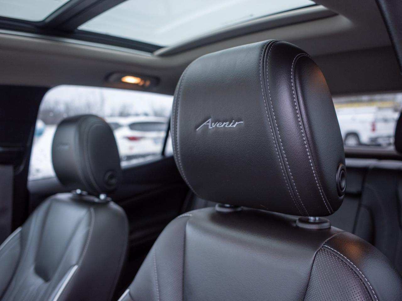 2024 Buick Encore GX Avenir - Heated Front Seats   Power Liftgate Photo