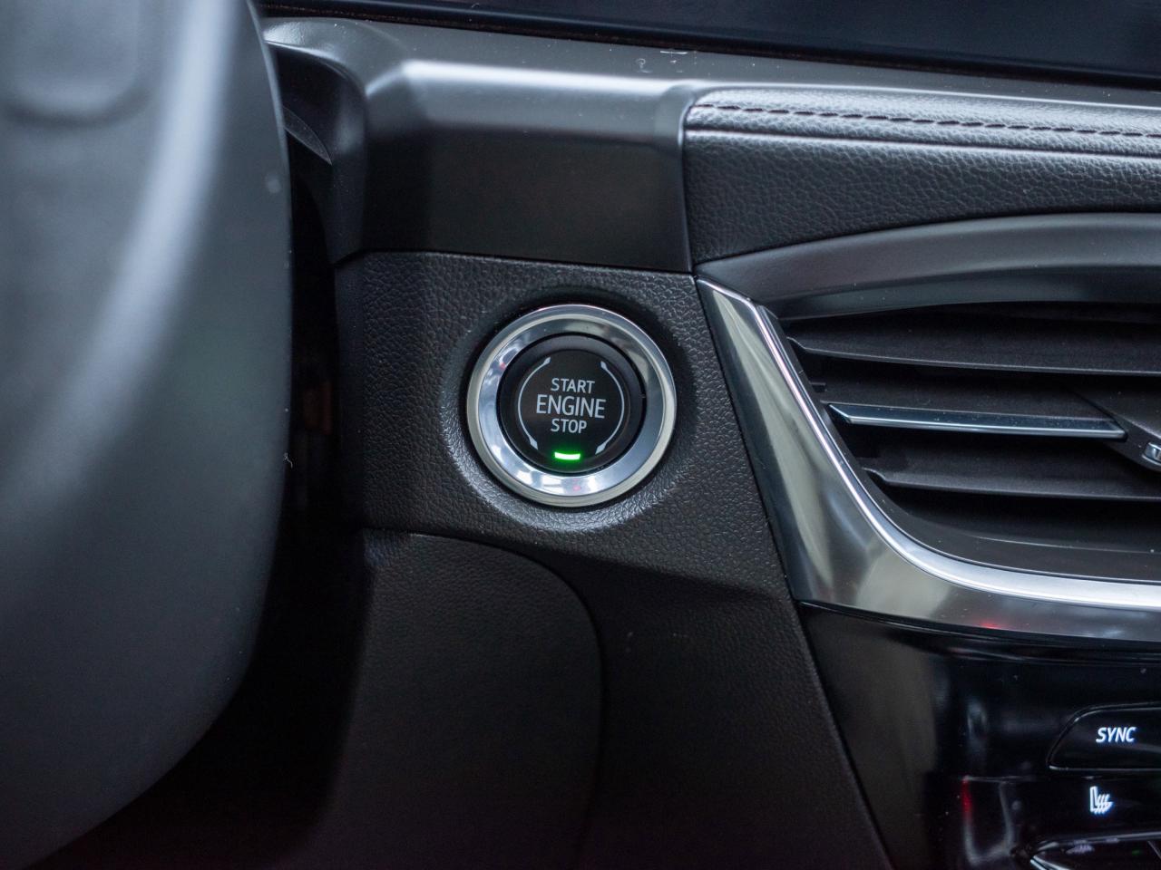 2024 Buick Encore GX Avenir - Heated Front Seats   Power Liftgate Photo