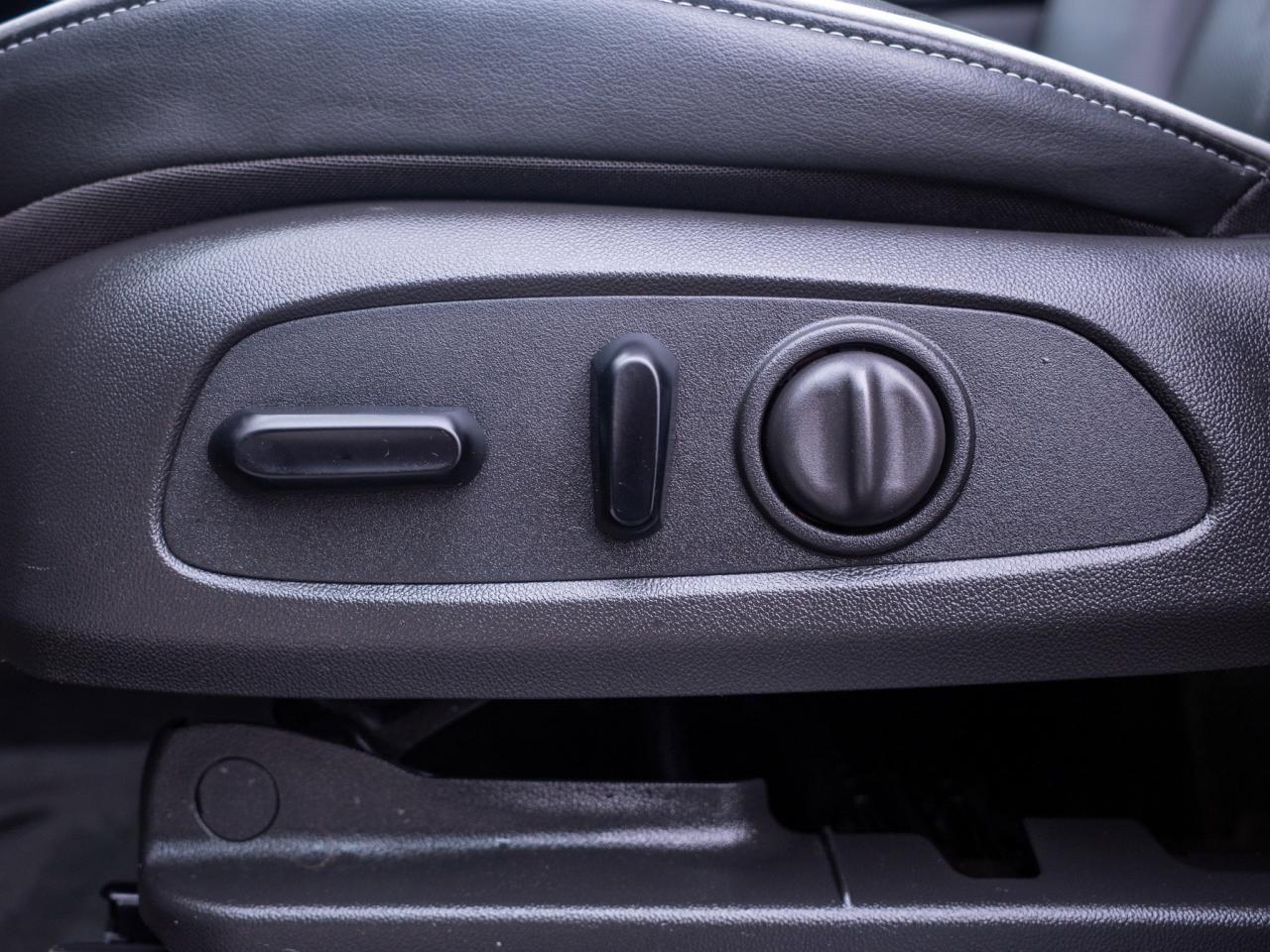 2024 Buick Encore GX Avenir - Heated Front Seats   Power Liftgate Photo