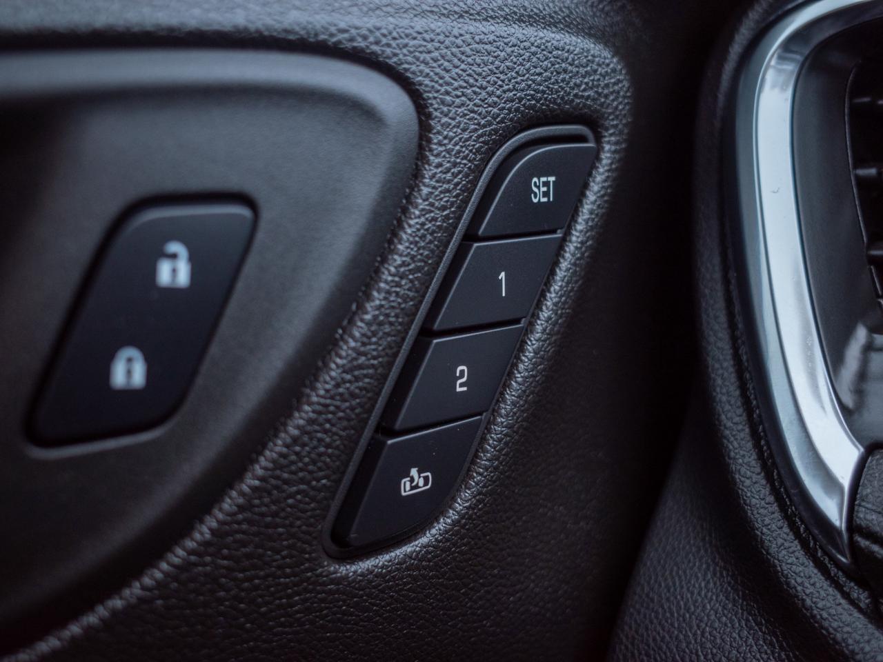 2024 Buick Encore GX Avenir - Heated Front Seats   Power Liftgate Photo