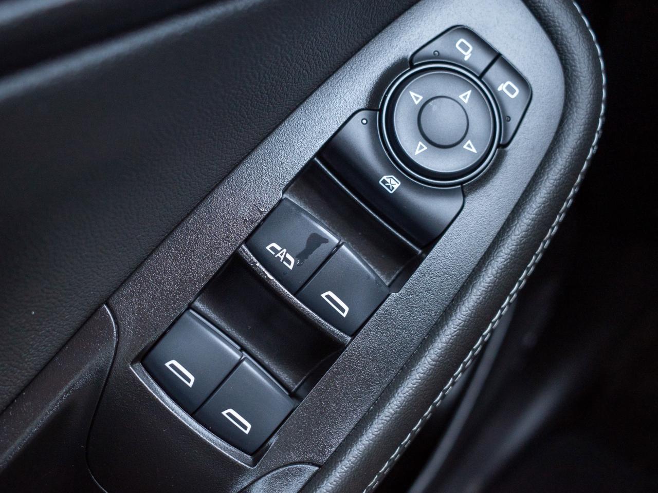 2024 Buick Encore GX Avenir - Heated Front Seats   Power Liftgate Photo