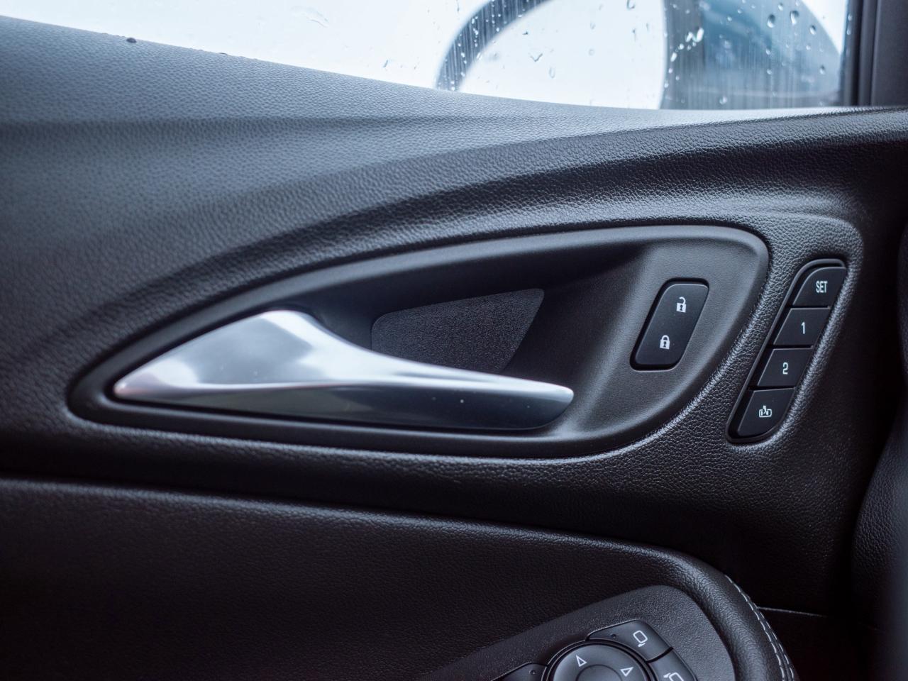 2024 Buick Encore GX Avenir - Heated Front Seats   Power Liftgate Photo