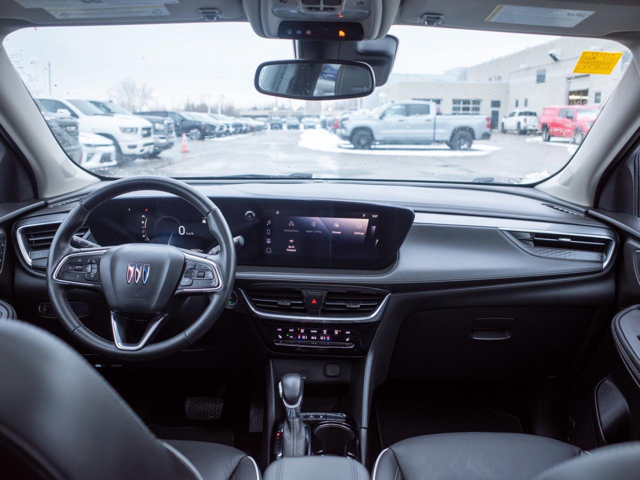2024 Buick Encore GX Avenir - Heated Front Seats   Power Liftgate Photo