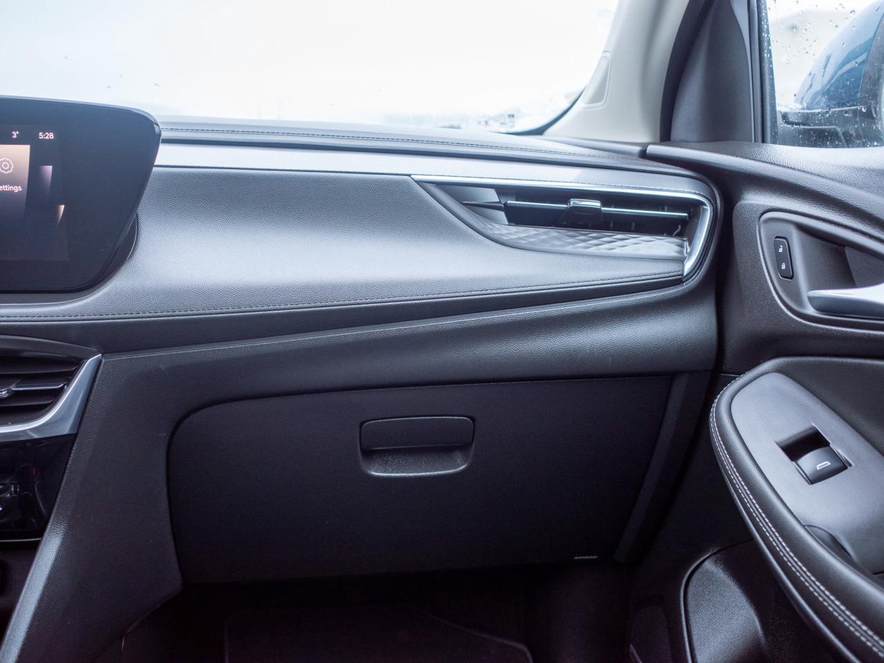 2024 Buick Encore GX Avenir - Heated Front Seats   Power Liftgate Photo