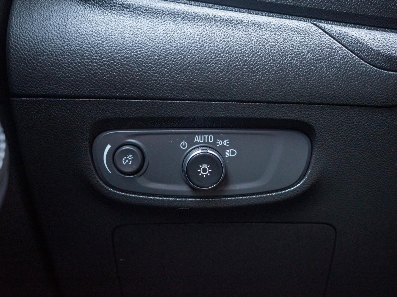 2024 Buick Encore GX Avenir - Heated Front Seats   Power Liftgate Photo