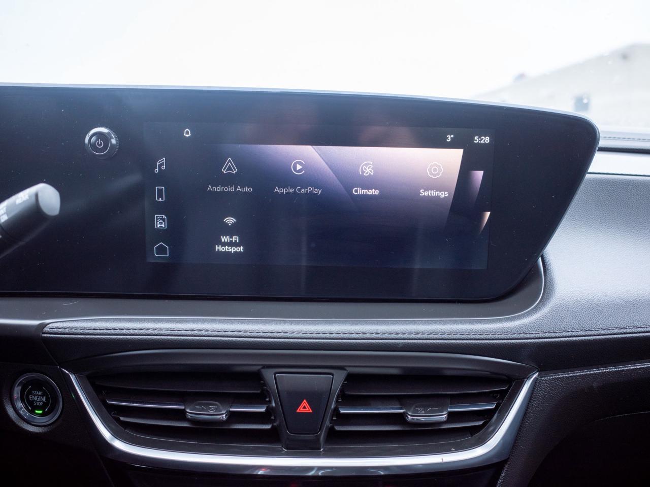 2024 Buick Encore GX Avenir - Heated Front Seats   Power Liftgate Photo