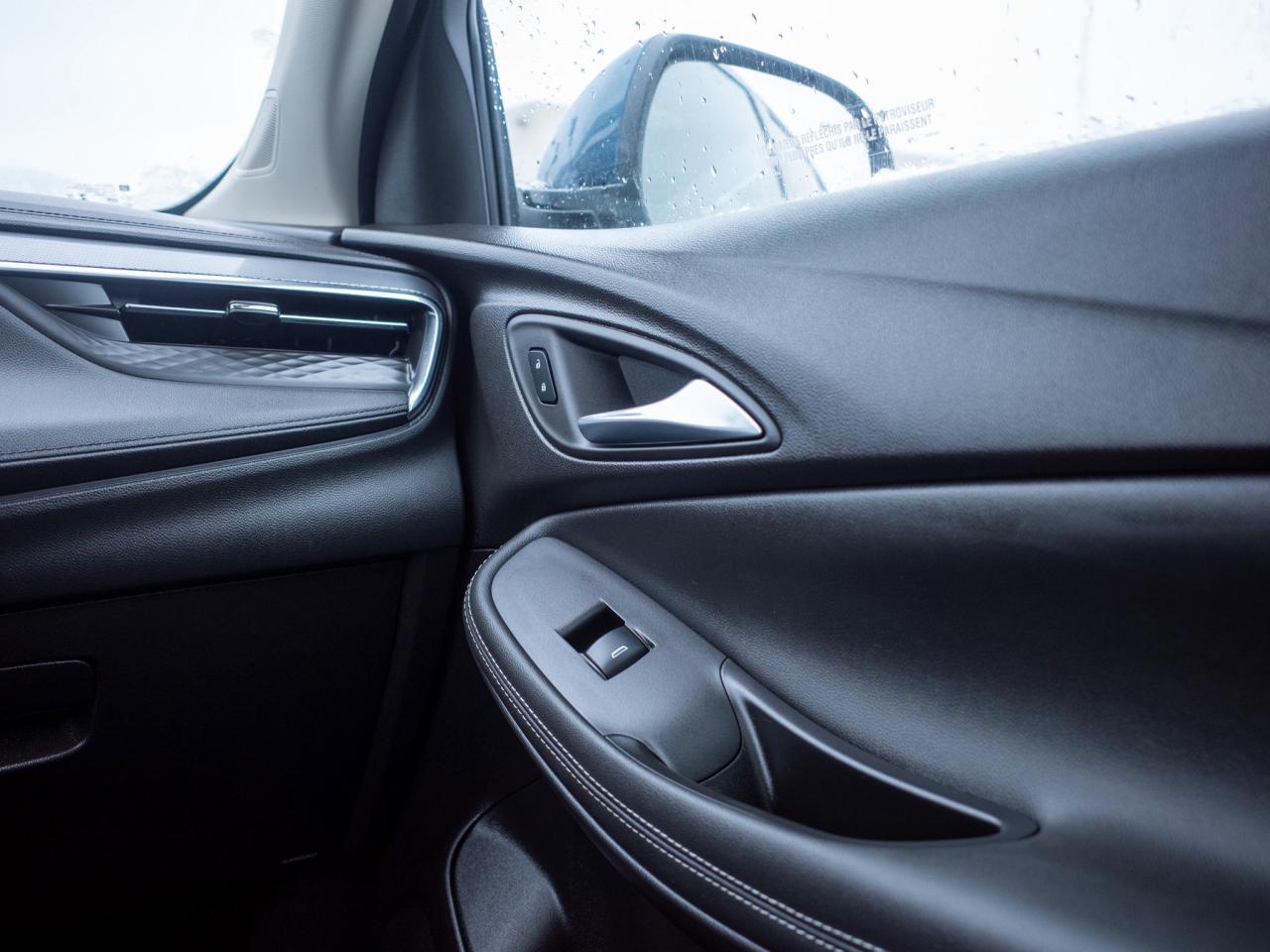 2024 Buick Encore GX Avenir - Heated Front Seats   Power Liftgate Photo