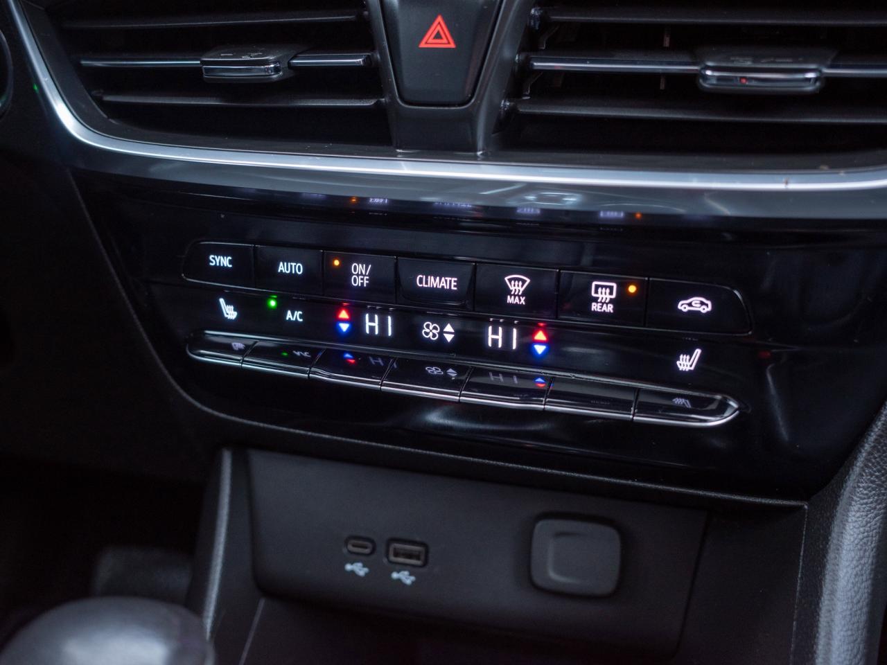 2024 Buick Encore GX Avenir - Heated Front Seats   Power Liftgate Photo