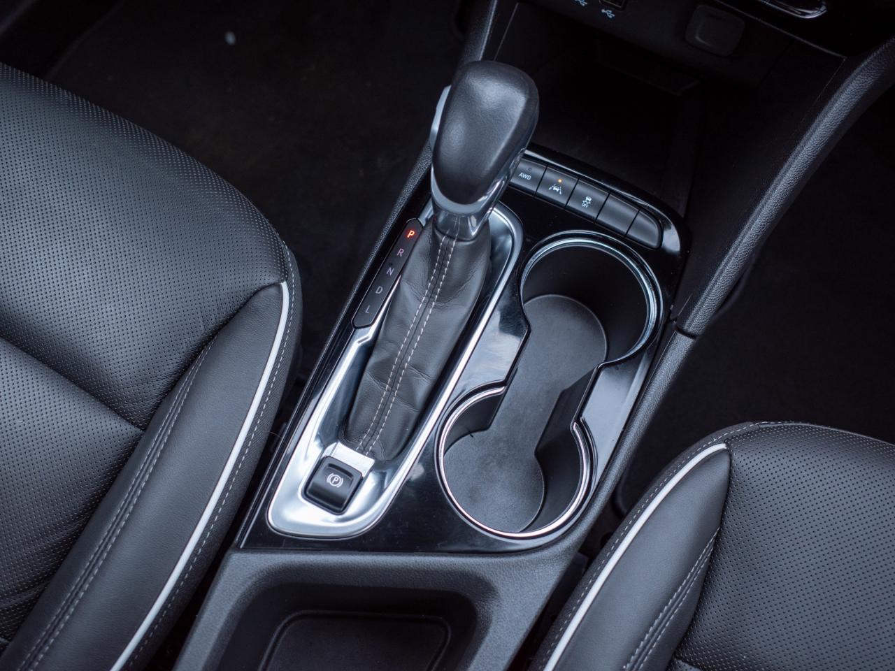 2024 Buick Encore GX Avenir - Heated Front Seats   Power Liftgate Photo