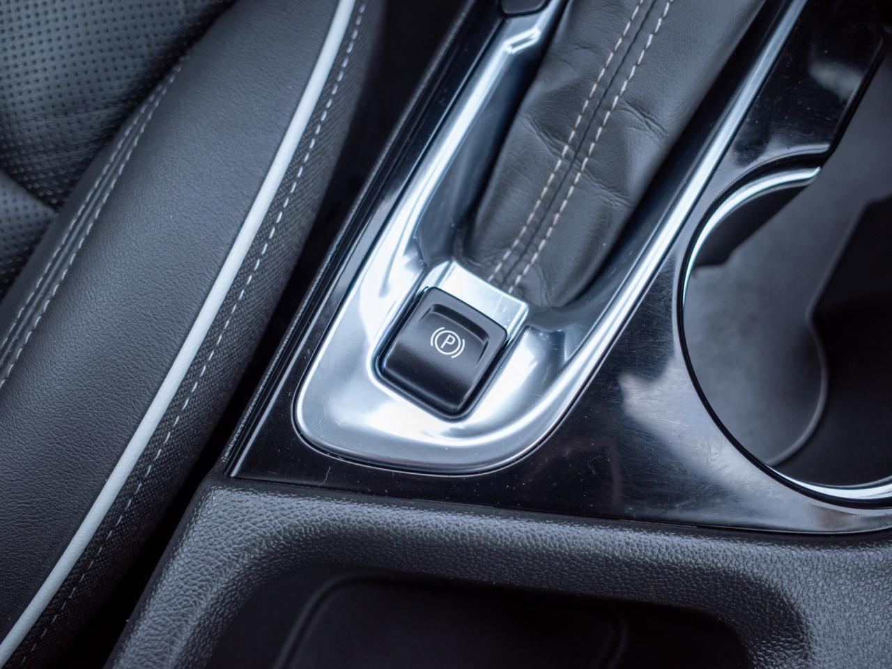 2024 Buick Encore GX Avenir - Heated Front Seats   Power Liftgate Photo