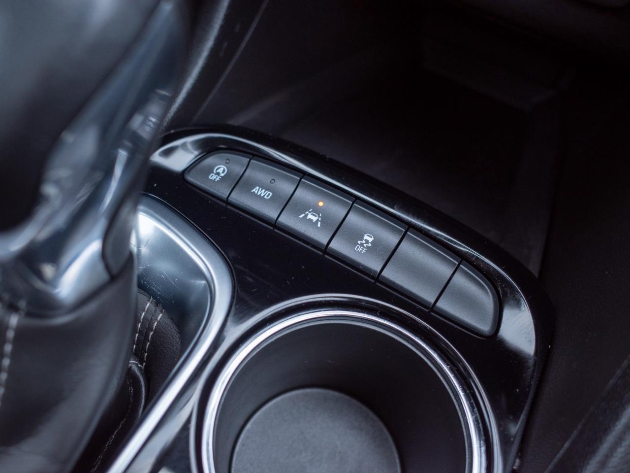 2024 Buick Encore GX Avenir - Heated Front Seats   Power Liftgate Photo