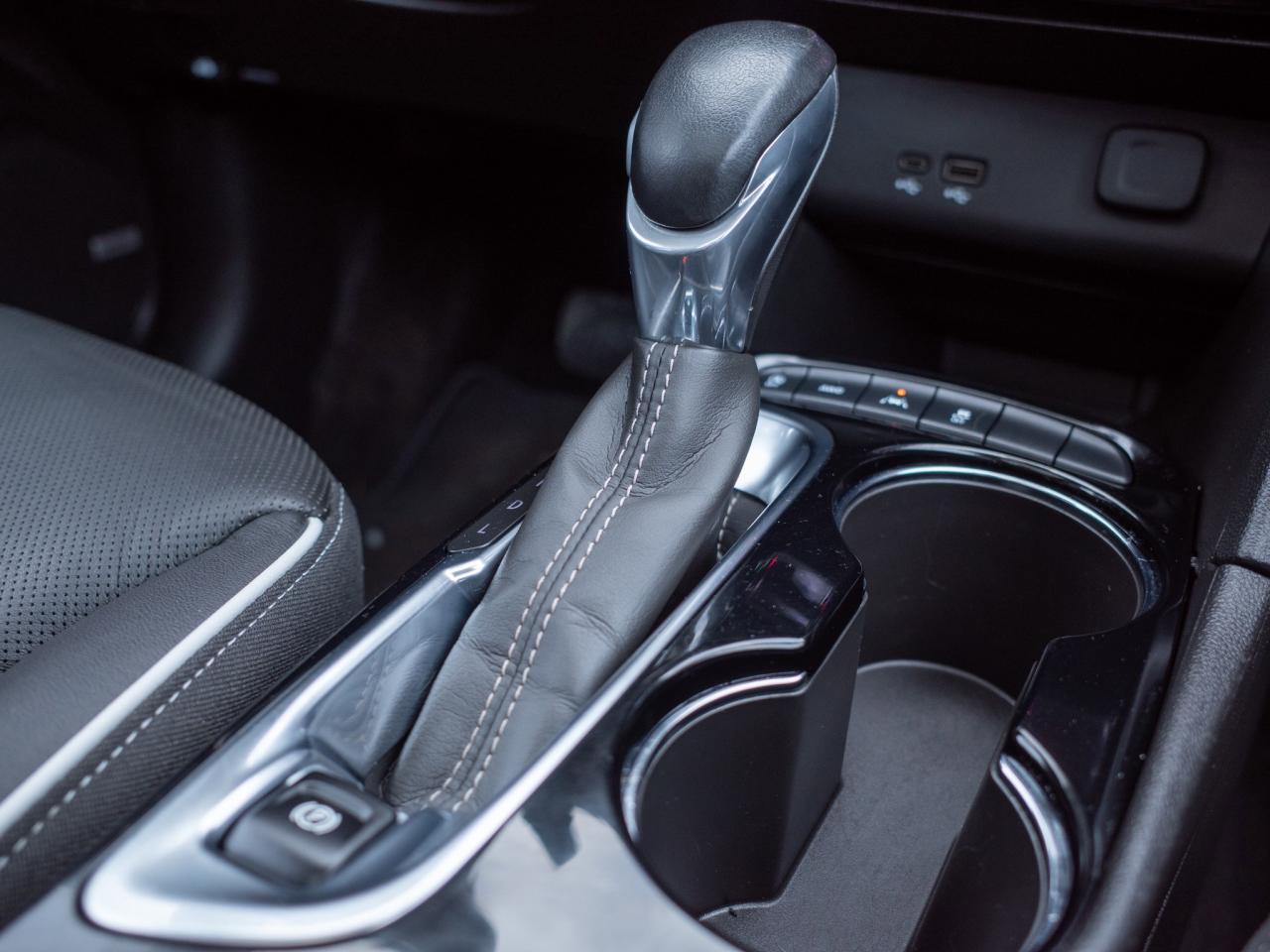 2024 Buick Encore GX Avenir - Heated Front Seats   Power Liftgate Photo