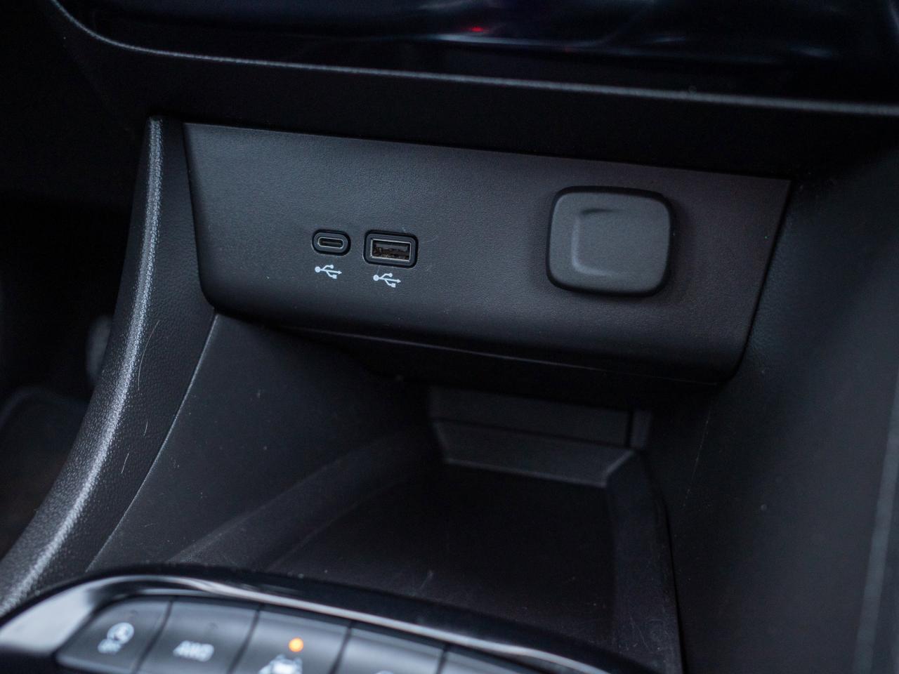 2024 Buick Encore GX Avenir - Heated Front Seats   Power Liftgate Photo