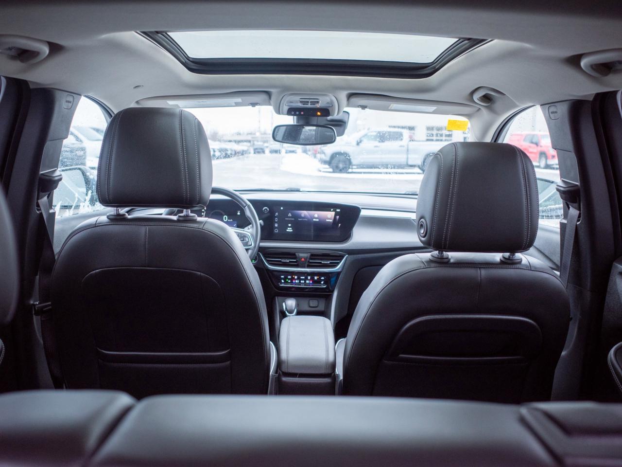 2024 Buick Encore GX Avenir - Heated Front Seats   Power Liftgate Photo