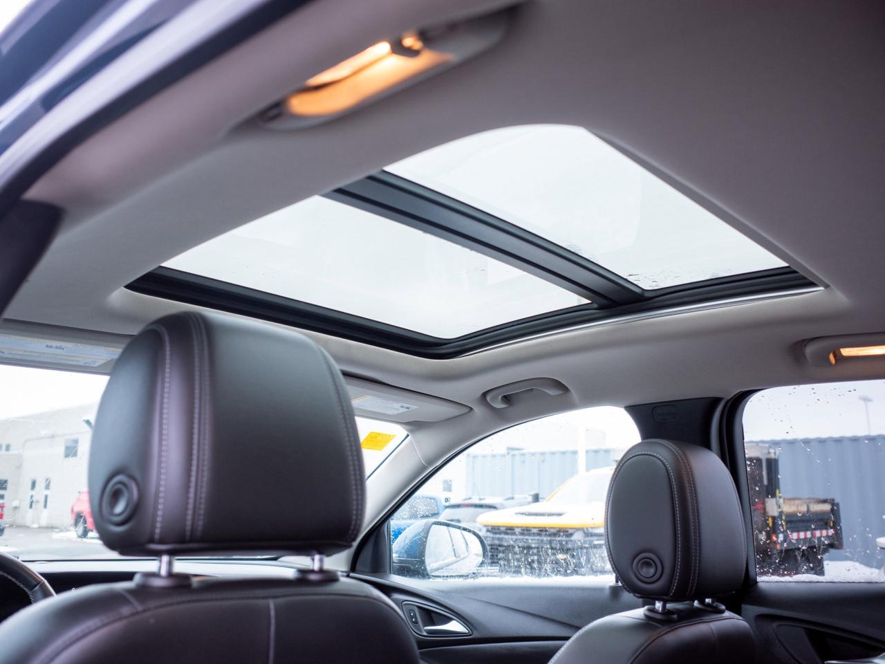 2024 Buick Encore GX Avenir - Heated Front Seats   Power Liftgate Photo