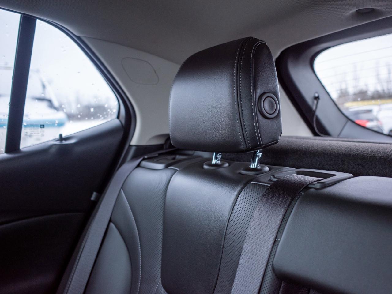 2024 Buick Encore GX Avenir - Heated Front Seats   Power Liftgate Photo