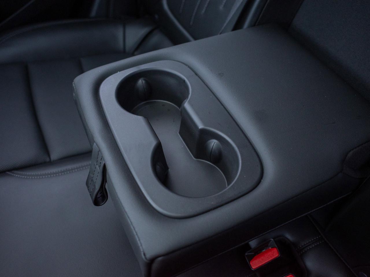 2024 Buick Encore GX Avenir - Heated Front Seats   Power Liftgate Photo