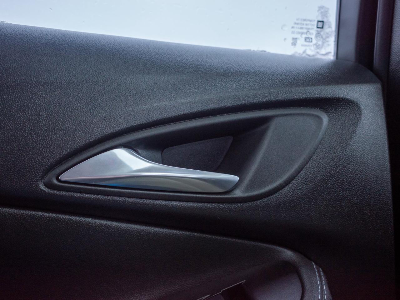 2024 Buick Encore GX Avenir - Heated Front Seats   Power Liftgate Photo