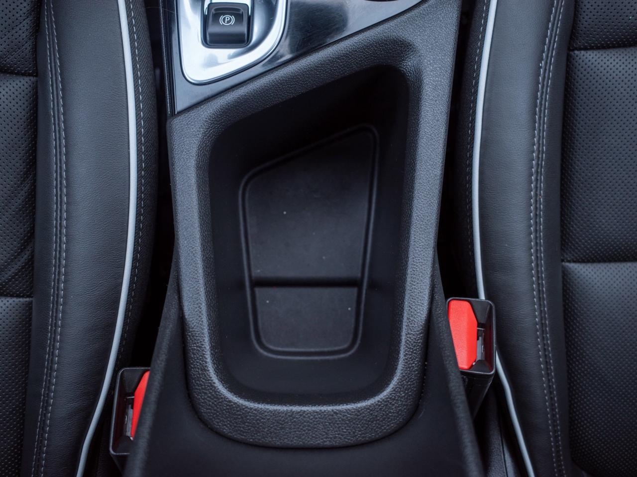 2024 Buick Encore GX Avenir - Heated Front Seats   Power Liftgate Photo