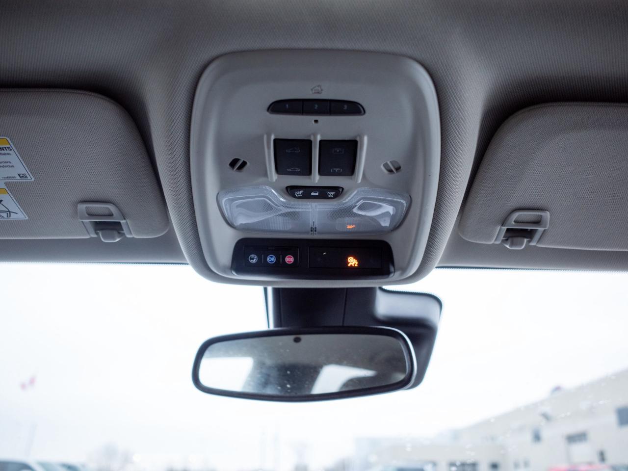 2024 Buick Encore GX Avenir - Heated Front Seats   Power Liftgate Photo