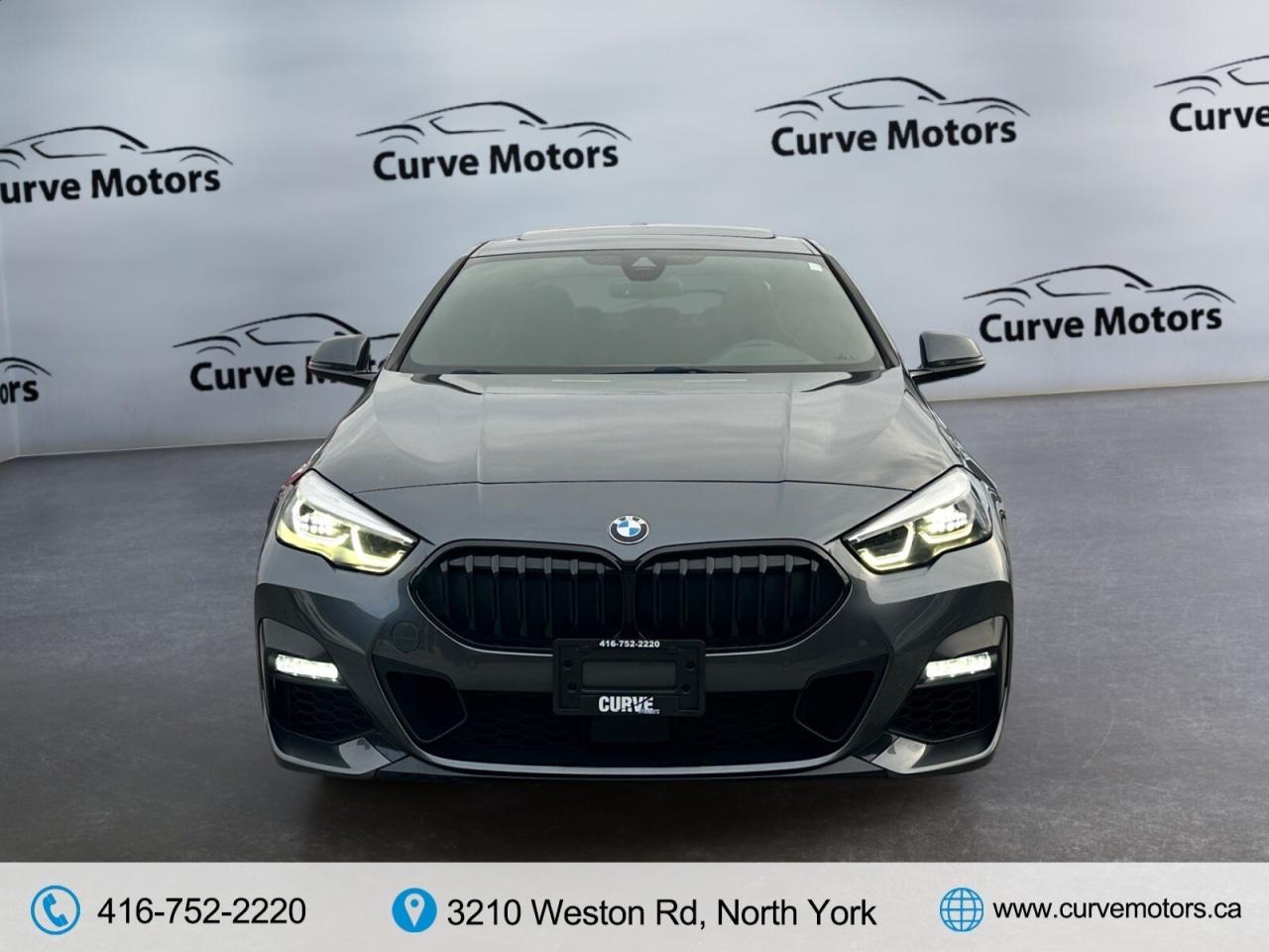 2021 BMW 2-Series 228i xDrive Gran Coupe M-Sport PKG * NO ACCIDENTS Photo