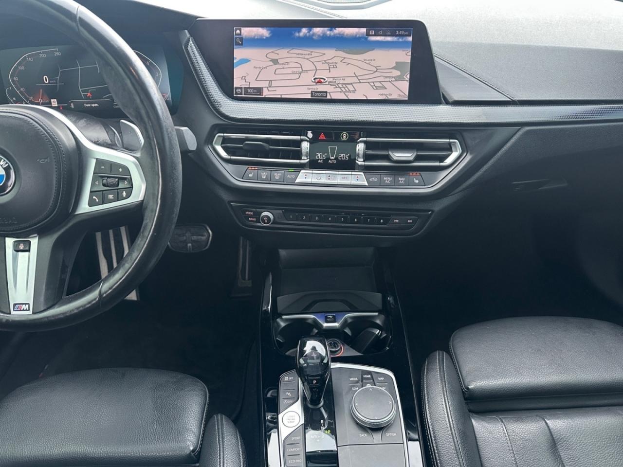 2021 BMW 2-Series 228i xDrive Gran Coupe M-Sport PKG * NO ACCIDENTS Photo