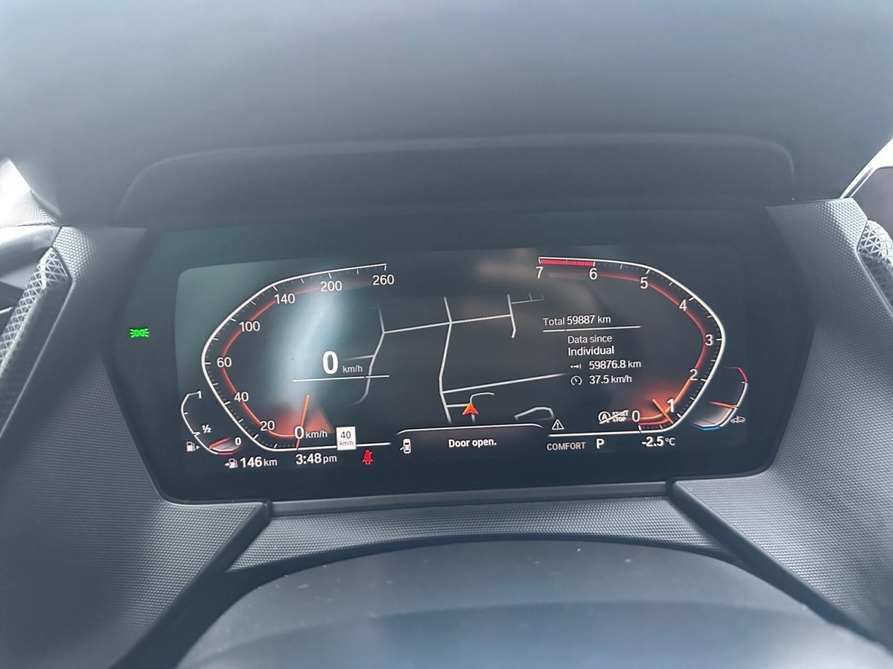 2021 BMW 2-Series 228i xDrive Gran Coupe M-Sport PKG * NO ACCIDENTS Photo