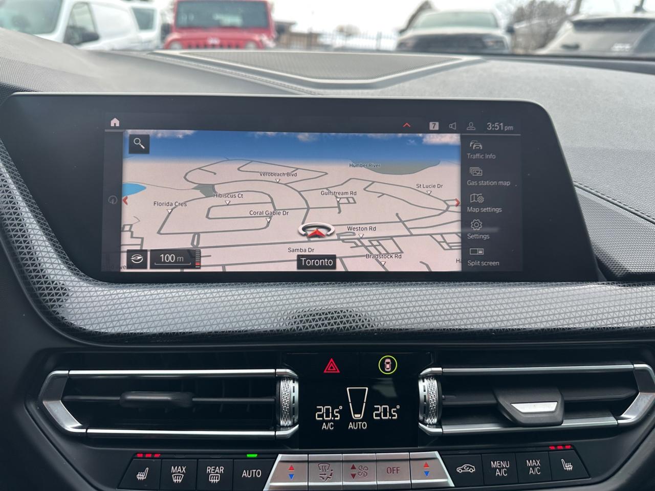 2021 BMW 2-Series 228i xDrive Gran Coupe M-Sport PKG * NO ACCIDENTS Photo