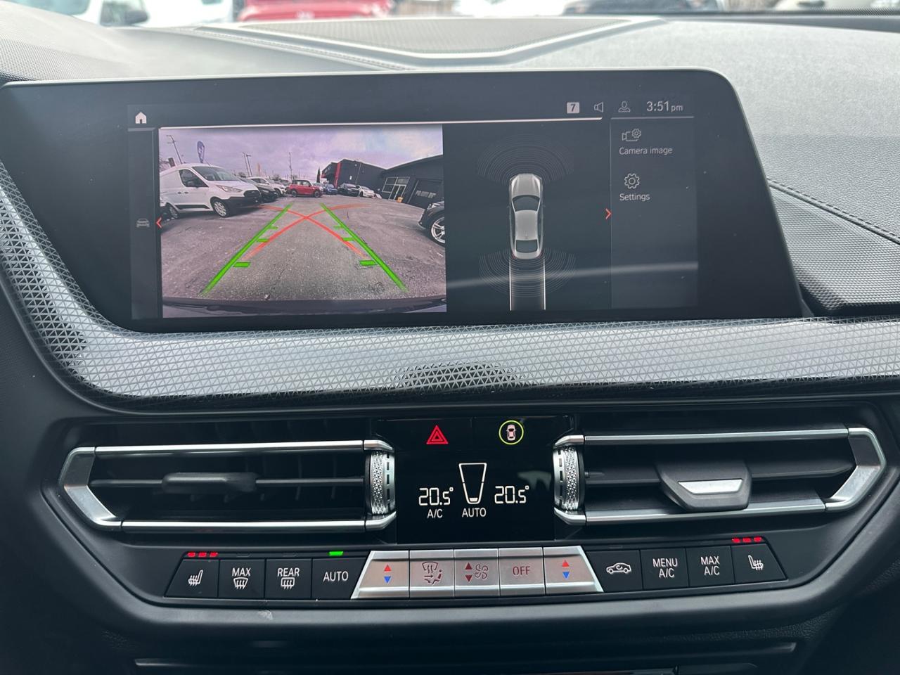 2021 BMW 2-Series 228i xDrive Gran Coupe M-Sport PKG * NO ACCIDENTS Photo