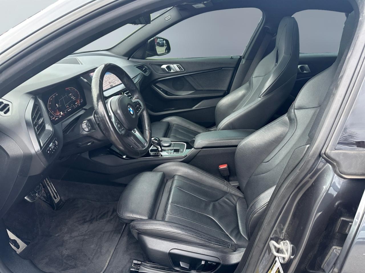 2021 BMW 2-Series 228i xDrive Gran Coupe M-Sport PKG * NO ACCIDENTS Photo