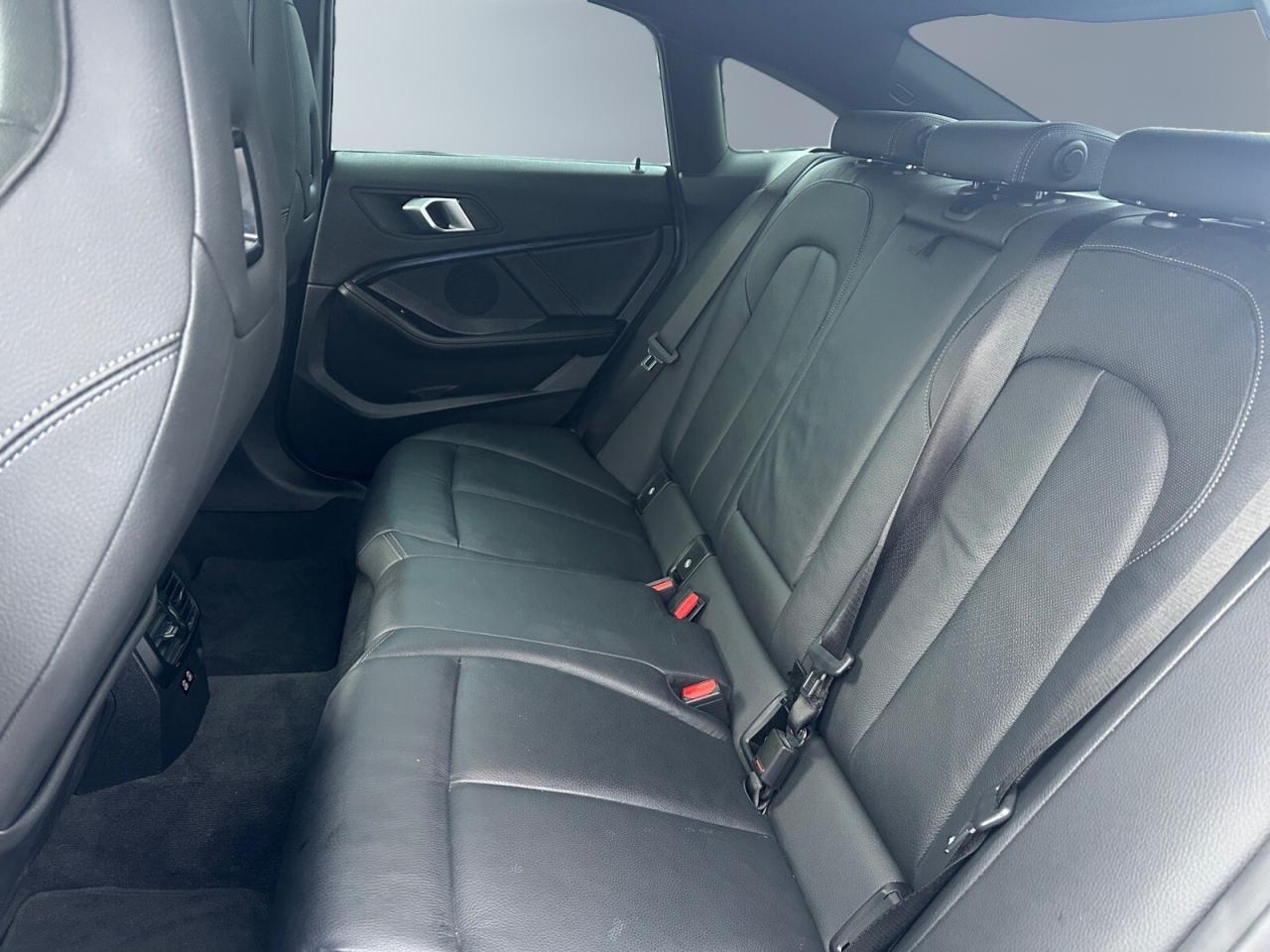 2021 BMW 2-Series 228i xDrive Gran Coupe M-Sport PKG * NO ACCIDENTS Photo