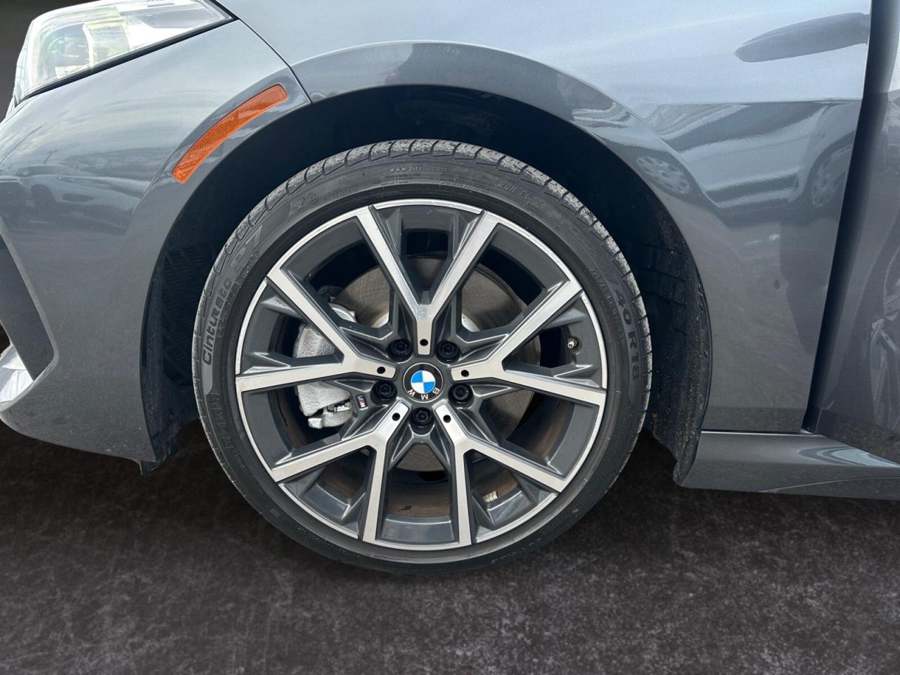 2021 BMW 2-Series 228i xDrive Gran Coupe M-Sport PKG * NO ACCIDENTS Photo