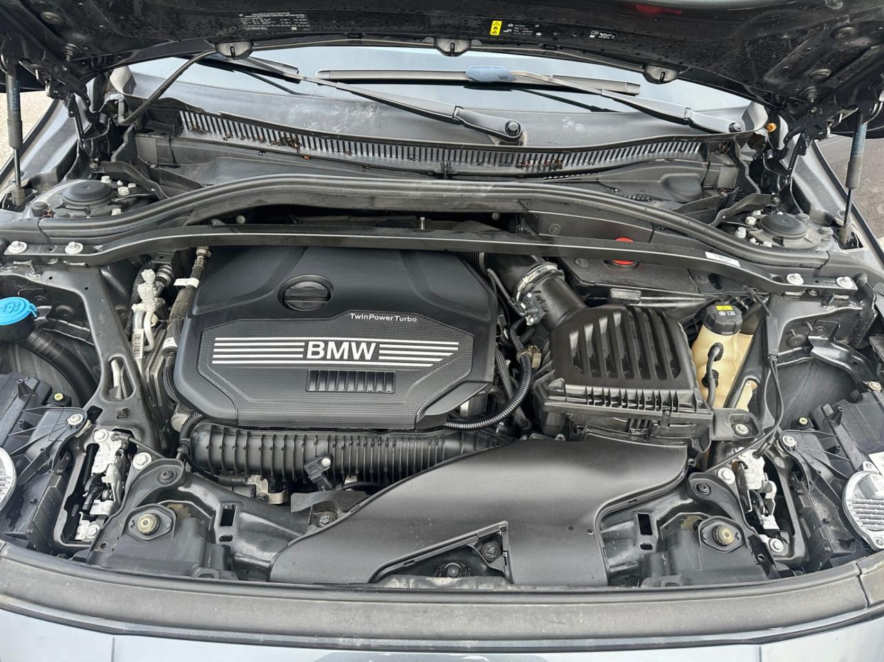 2021 BMW 2-Series 228i xDrive Gran Coupe M-Sport PKG * NO ACCIDENTS Photo