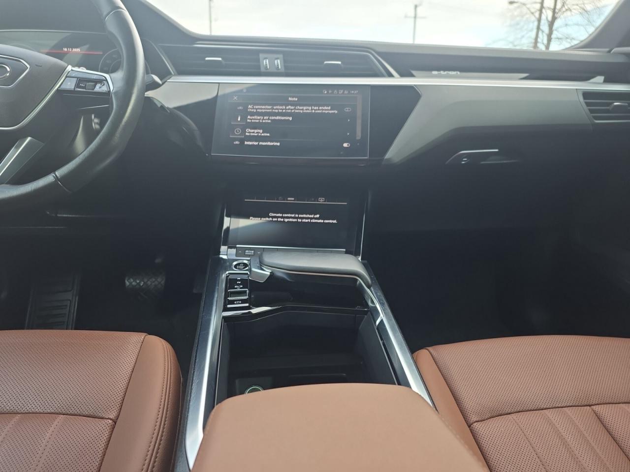 2022 Audi E-Tron Sportback Progressiv * NO ACCIDENT / 1 OWNER / FULL SERVICE Photo