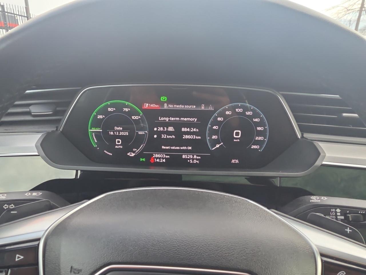 2022 Audi E-Tron Sportback Progressiv * NO ACCIDENT / 1 OWNER / FULL SERVICE Photo