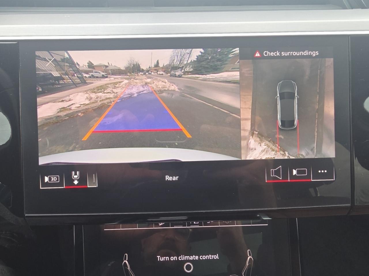 2022 Audi E-Tron Sportback Progressiv * NO ACCIDENT / 1 OWNER / FULL SERVICE Photo