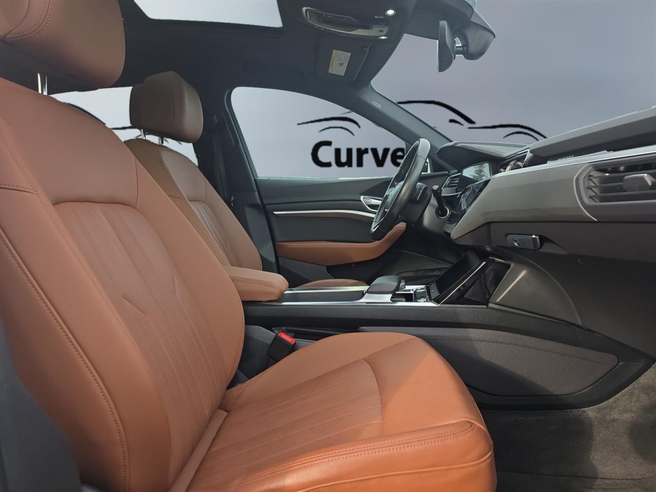 2022 Audi E-Tron Sportback Progressiv * NO ACCIDENT / 1 OWNER / FULL SERVICE Photo