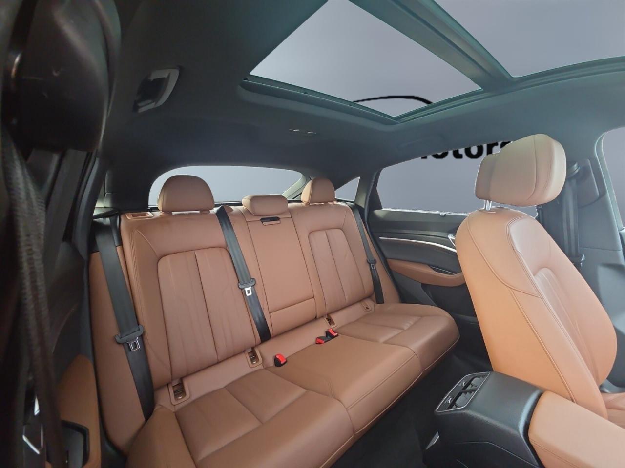 2022 Audi E-Tron Sportback Progressiv * NO ACCIDENT / 1 OWNER / FULL SERVICE Photo