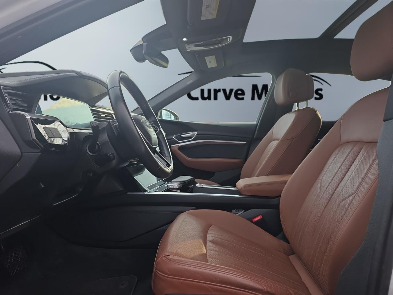 2022 Audi E-Tron Sportback Progressiv * NO ACCIDENT / 1 OWNER / FULL SERVICE Photo