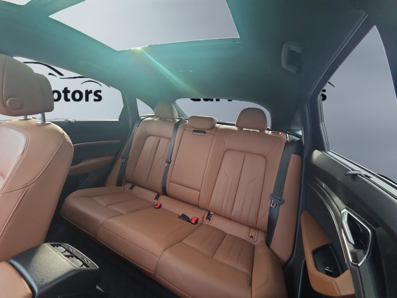 2022 Audi E-Tron Sportback Progressiv * NO ACCIDENT / 1 OWNER / FULL SERVICE Photo