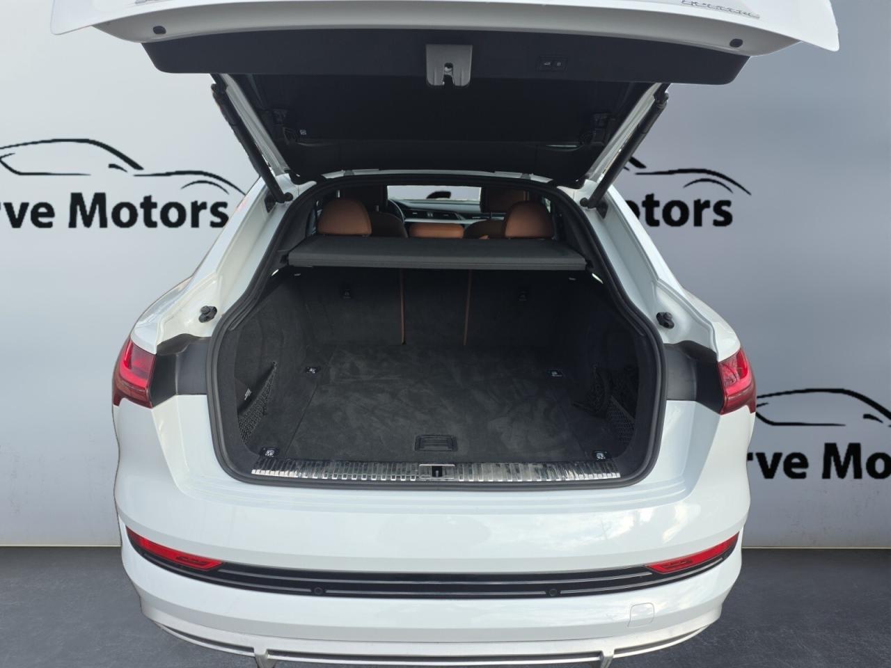 2022 Audi E-Tron Sportback Progressiv * NO ACCIDENT / 1 OWNER / FULL SERVICE Photo