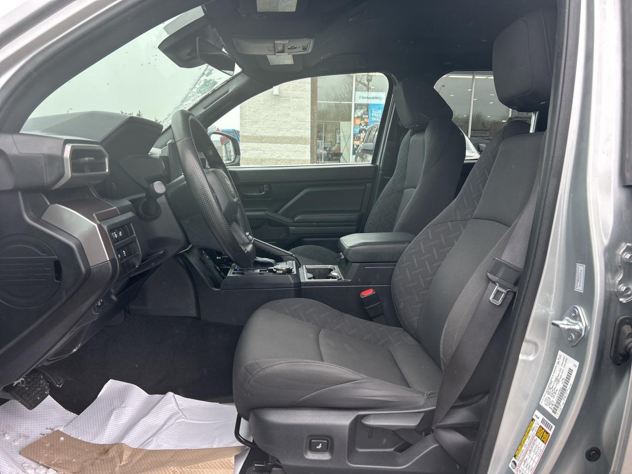 2024 Toyota Tacoma 4x4 Double Cab Auto, w/ 5 year/ 160,000 km ECP Photo